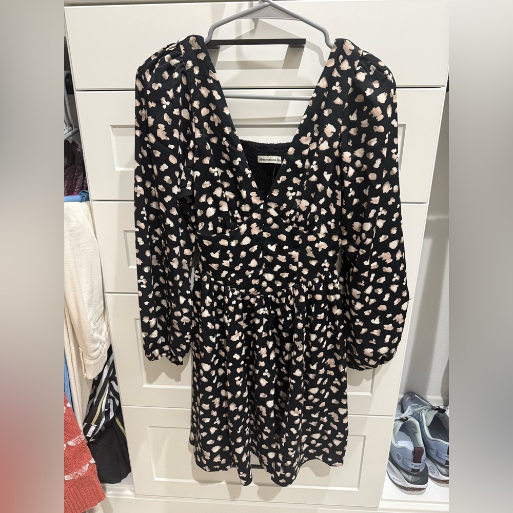Abercrombie & Fitch Dress